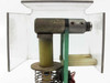Ross Engineering E25-NC-25-1-15 High Voltage Relay/Contact, PK Test Contacts 25k,