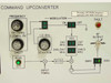 Hughes Command Upconverter 3814300 for Transmitter Switch Components - AS IS