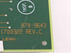 Tandy ISA Serial/Parallel Controller Card 870-9643