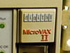 Digital DH-630Q-F2 DEC MicroVAX II Computer 19" Rackmount