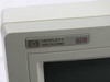 HP C1018 928 14" Terminal Green Screen - Light Screen Burn - 2560651