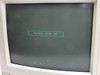 HP C1018 928 14" Terminal Green Screen - Light Screen Burn - 2560651
