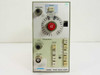 Tektronix 5B10N Time Base/Ampl - missing "SWP MAG" button