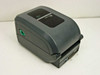 Zebra GT800 Thermal Label Printer - parts only