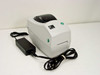 Zebra 282P-101111P000 TLP 2824-Z Thermal B/W Label Printer