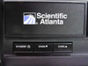 Scientific Atlanta D9224 PowerVu Rackmount Commercial Digital Satellite Receiver