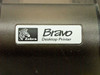 Zebra Bravo Desktop printer for Parts - AS IS