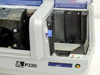 Zebra P330i-0000A-ID0 P330i Card printer *AS-IS* NO Print Head