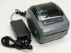 Zebra GX42-200310-000 GX420d Thermal Label Printer - AS-IS