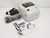 Zebra 384Z-10300-0001 TLP3844-Z Label Printer_AS IS for parts