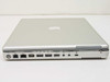 Apple A1010 12" PowerBook G4 laptop as is for parts