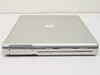 Apple A1010 12" PowerBook G4 laptop as is for parts