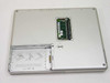 Apple A1010 12" PowerBook G4 laptop as is for parts