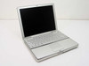 Apple A1010 12" PowerBook G4 laptop as is for parts