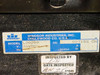 Windsor L2020D rating plate showing Model L2020D, 36VDC, manufactured by Windsor Industries Inc. Englewood CO USA