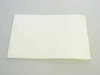 Tektronix P6601 Temperature Probe Instruction Manual — back cover view showing age-yellowed pages and light shelf wear
