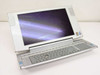 Sony PCV-W510G Vaio Computer 17" LCD DVD, Keyboard Rare 2003 All-In-One - As Is