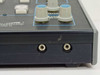 Tele-Images 84386 Console Config 2 right side panel showing two 3.5mm audio jacks and Tele-Images Inc label