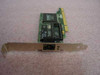 SMC 9432TX EtherPower II PCI NIC – second angled view showing PCB component layout, SMC main chip, and full-height PCI bracket