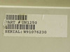 Unisys UP-9125 part number label reading PART # UN1250 and SERIAL W91076230