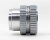 Simpson Optical Perceptordaptor No. 137-0001 — opposite side view with engraved NO.137-0001 part number marking visible on barrel