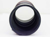 Buhl Optical 8.5" F3.9 Carousel Lens- small dent on threads.