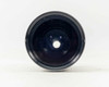 Angenieux Retrofocus R21 – front element view showing wide convex front glass element