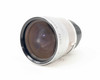 Angenieux Retrofocus R21 10mm f/1.8 lens optical assembly – three-quarter front view showing Paris engraving on barrel