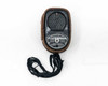 Weston Electric Model 735 Master II Universal Exposure Light Meter w Case, Works