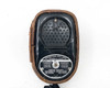 Weston Electric Model 735 Master II Universal Exposure Light Meter w Case, Works