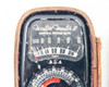 Weston Electric Model 735 Master II Universal Exposure Light Meter w Case, Works