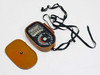 Weston Electric Model 735 Master II Universal Exposure Light Meter w Case, Works