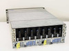 IBM Hard Drive Storage Cabinet- 16 module 7133-D40 / 05J7949 - AS IS