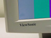 ViewSonic ViewPanel VG171 17" LCD Monitor - Grade B VLCDS23303-1