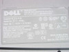 Dell Inspiron PP08L bottom label showing model PP08L, 19.5V 6.7A input, Made in Malaysia