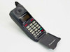 Motorola 34913WNDEA MicroTAC 650e Vintage 90's Portable Cell Phone *AS-IS*