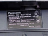 Panasonic KX-T7220 XPD Office Phone - AS IS