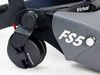 Virtual Research FS5i / FS5 Monitor and VR Head-Mounted Display