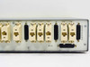 Astrocom 16P 4100 STAT SA RS232 Multiplexer 4100 - AS IS