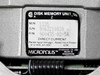 Micropolis 1335 MFM hard drive label – M/N 1335, S/N 9062210820, P/N 900435-02-5A, +12VDC +5VDC, 32W, made in Singapore