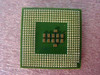 Intel SL642 RH80530 Pentium III Mobile processor – bottom view showing Socket 479 Micro-PGA2 pin array