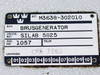 Sivers Lab Stockhom M3638-302010 Brusfaktor dB Brusgenerator Typ SL UT 50 Ohm