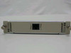 HP JetDirect J2550-60013 card – front bracket edge view showing RJ-45 10Base-T port and Hewlett-Packard JetDirect labeling