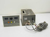 Thermco Products 100289002 / 01-149-77 4- Stack Tube Furnace Power Supply Control Assembly