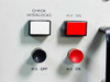 Universal Voltronics High Voltage 2 KV 400 ma DC Power Supply BAM-2-400