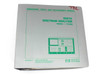 HP 8567A Spectrum Analyzer 10 kHz-1.5 GHz Operations, Tests & Adjustment Manual