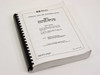 HP 8567A Spectrum Analyzer 10 kHz-1.5 GHz Operations, Tests & Adjustment Manual