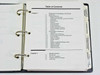 HP 54501A Digitizing Oscilloscope Programming Reference in Binder