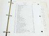 List of Figures pages showing figures 1-1 through 7-26 covering oscilloscope front panel, menus, trigger, waveform and acquire subsystem commands