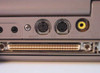 Toshiba PA1259U-T2C Tecra 750CDM Laptop Pentium 1 233MHz 32MB RAM-No Power Cord